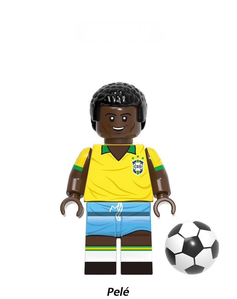 Pelé