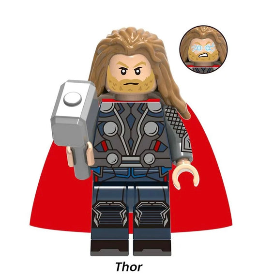 Thor - Endgame