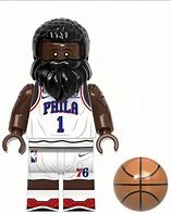 James Harden (Philadelphia 76ers) - NBA