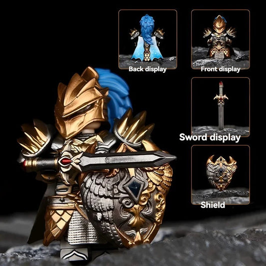 Knight of the Round Table