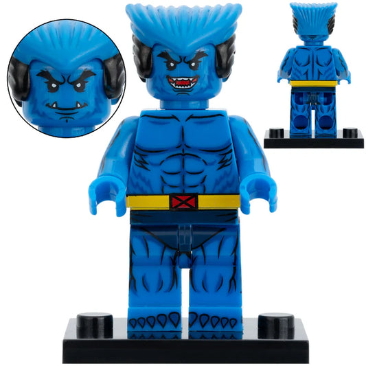 BEAST (X-MEN)