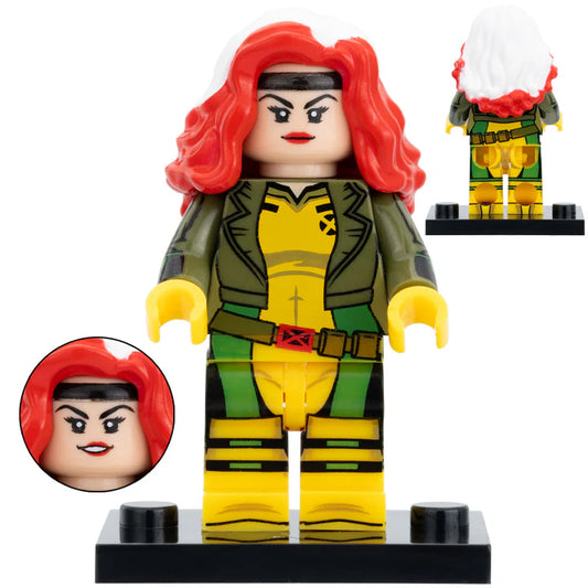 ROGUE (X-MEN)