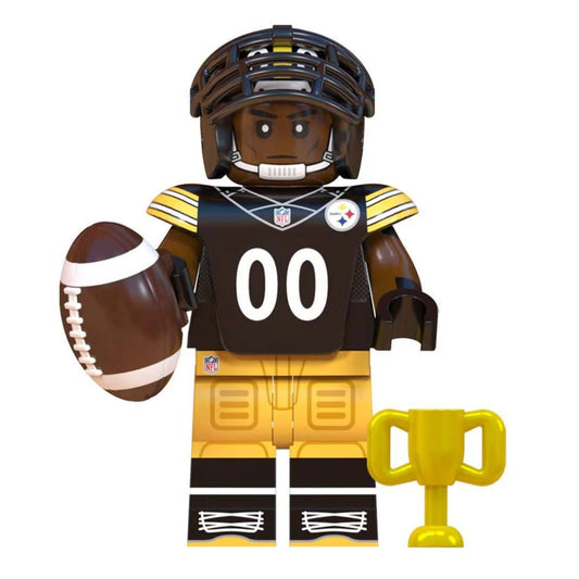 Pittsburgh Steelers - NFL