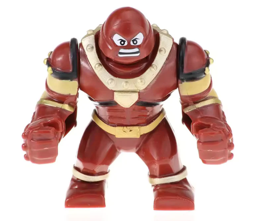 Juggernaut - BIG FIGURE