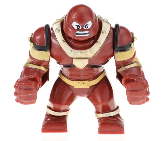 Juggernaut - BIG FIGURE