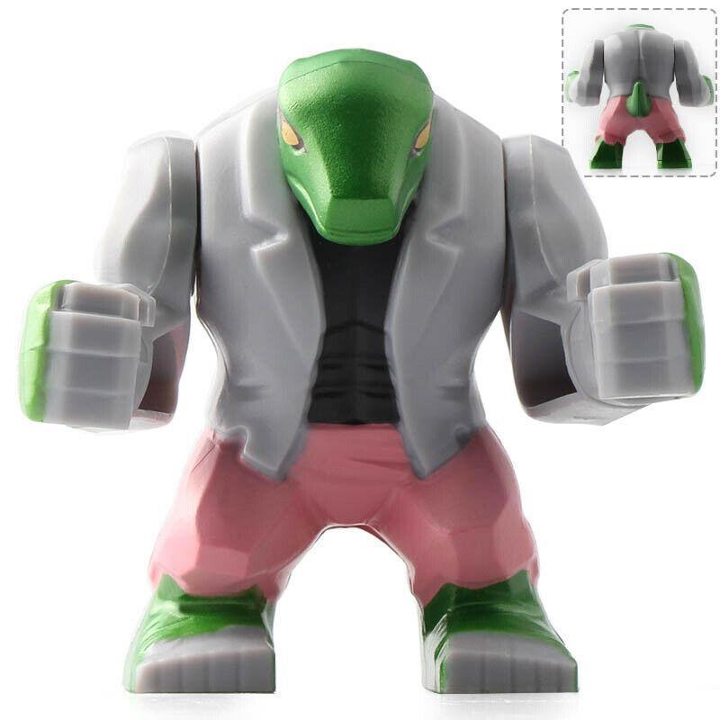 The Lizard - BIG FIGURE