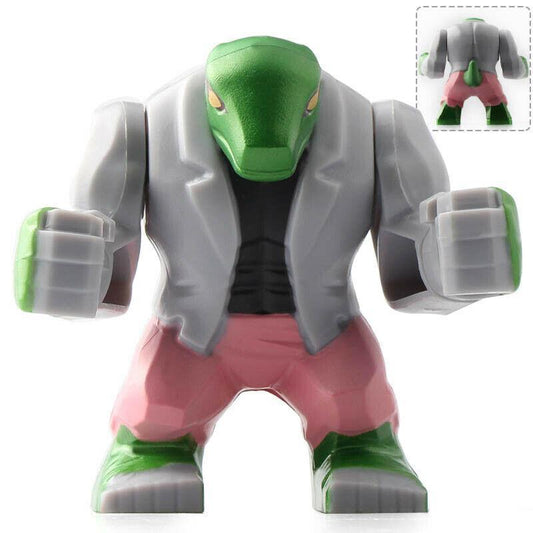 The Lizard - BIG FIGURE