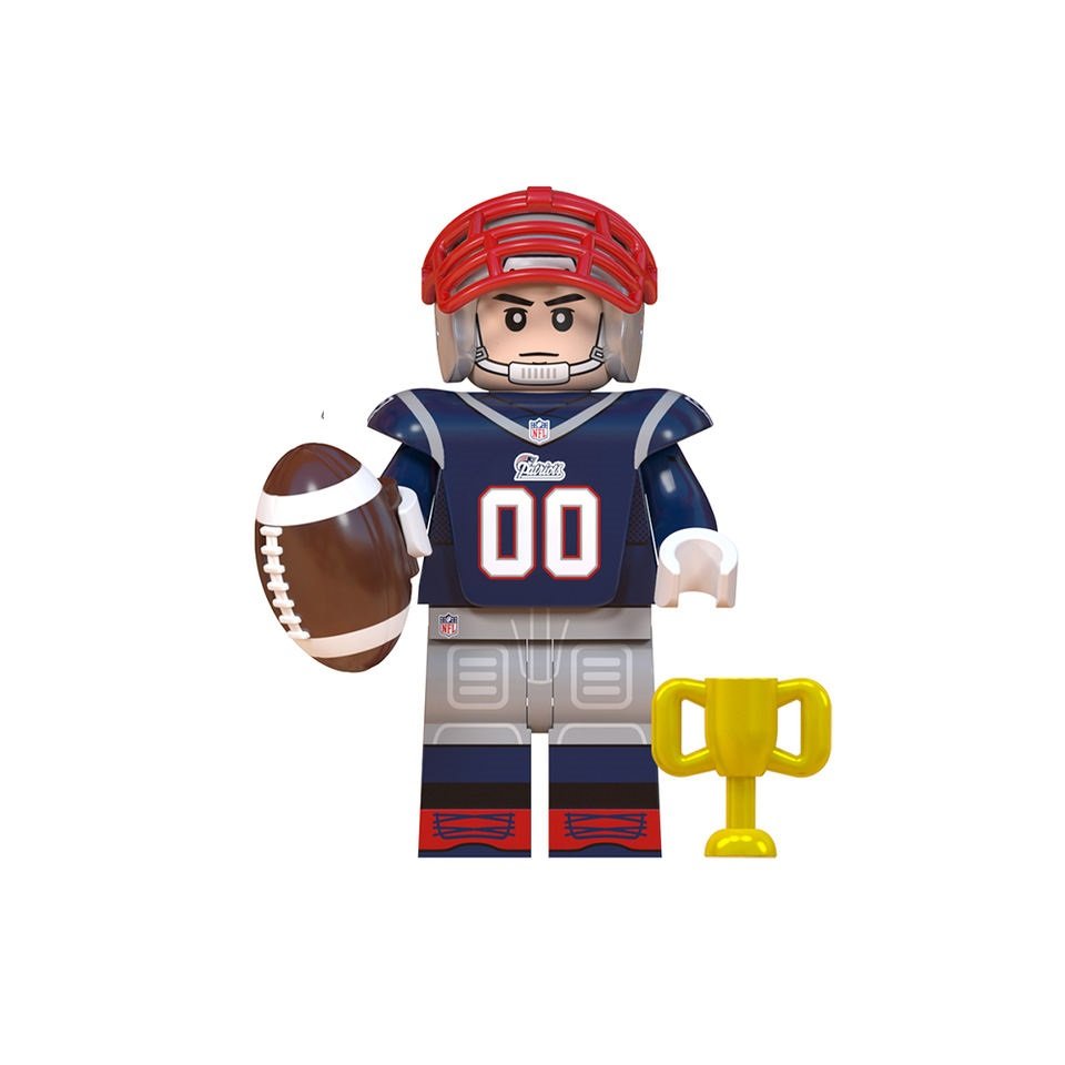 New England Patriots - NFL