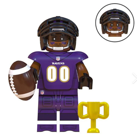 Baltimore Ravens - NFL