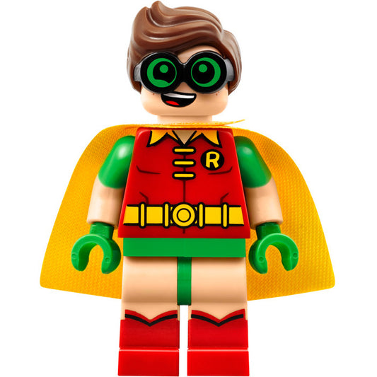 Robin- Lego Movie