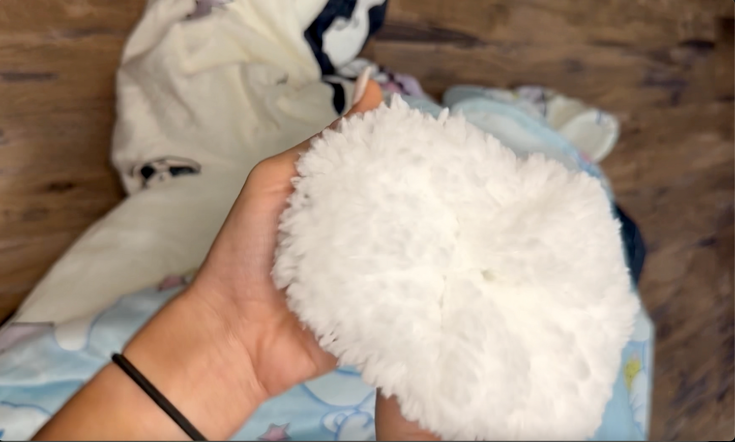 gear 5 Luffy One Piece Wearable Blanket Hoodie for Kids & Adults | OLM Toys