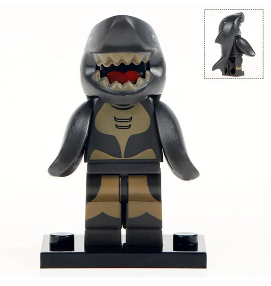 Shark Guy