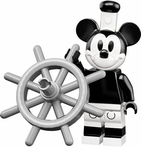 Steamboat Willie