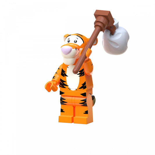 Tigger