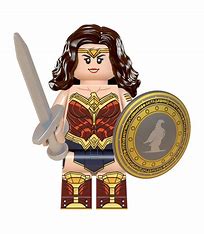 Wonder Woman