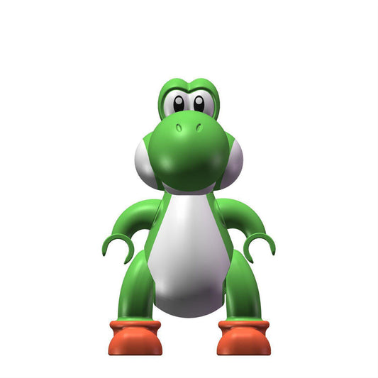 Yoshi