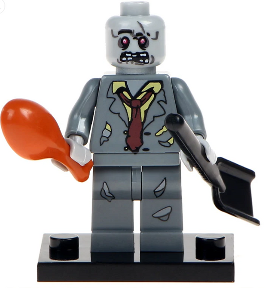 Zombie