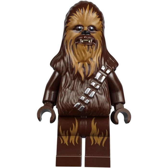 Chewbacca