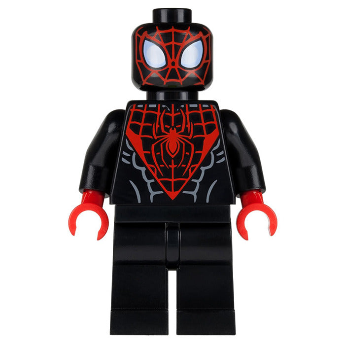 Miles Morales - Spiderman