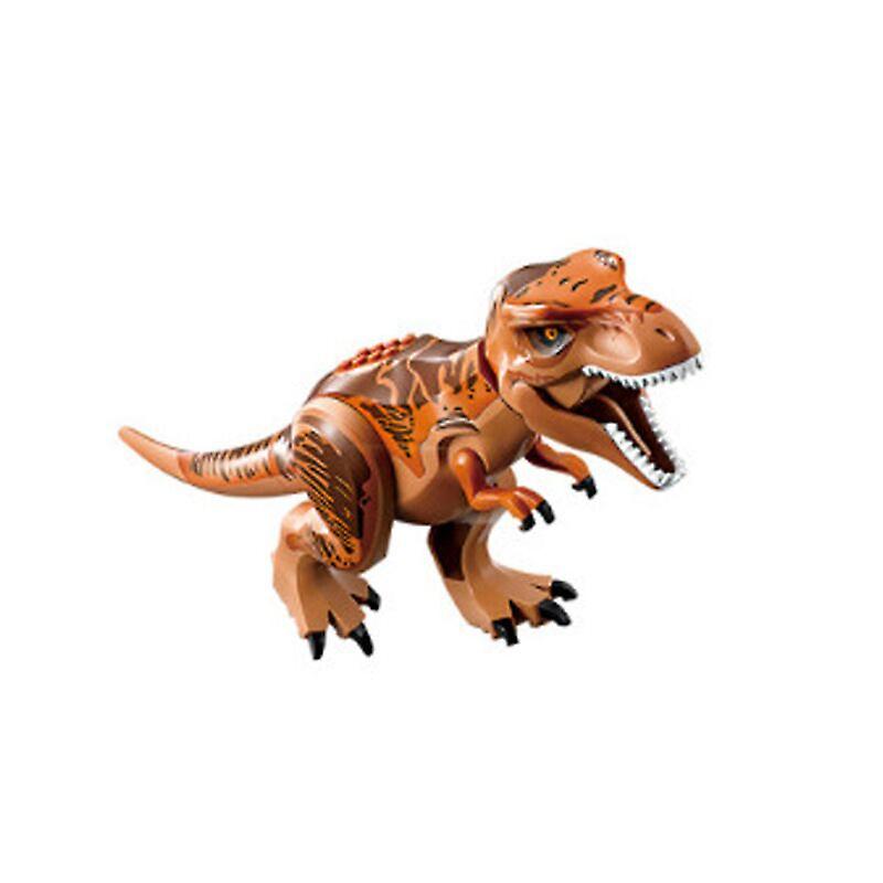 Tyrannosaurus Rex- Brown