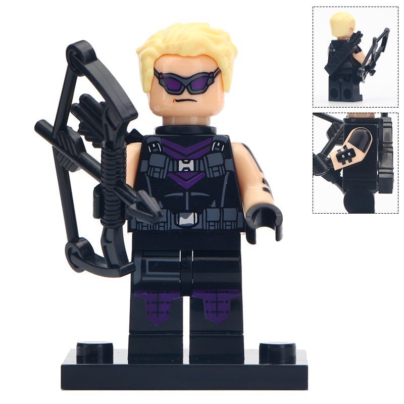 Hawkeye