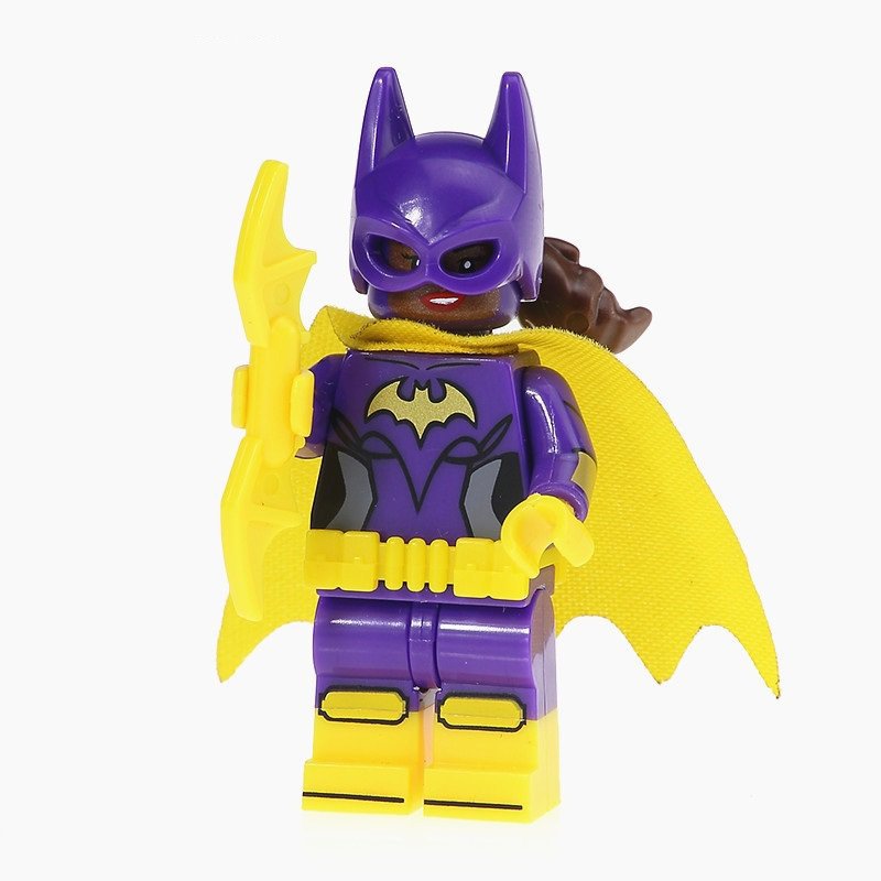 Batgirl