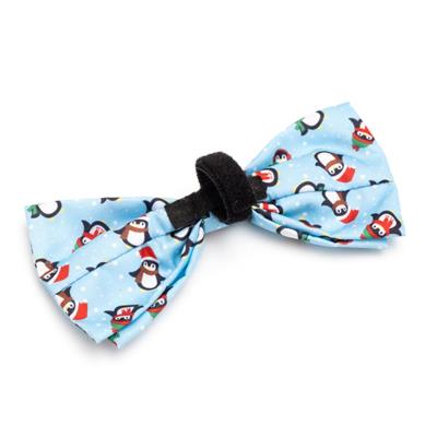 Penguins Bow Tie