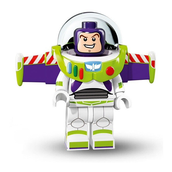 Buzz Lightyear - Toy Story